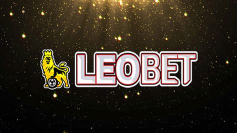 leobet.casino เว็บไซต์ที่ให้บริการ พนันออนไลน์ อันดับหนึ่ง.